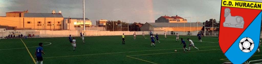 Estadio Municipal de Balazote